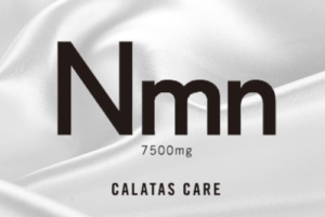 CALATAS CARE NMN 発売！