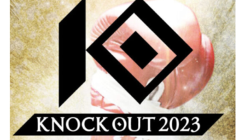 KNOCK OUTガールズ2023