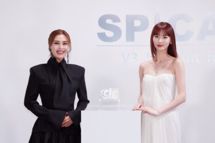 SPICARE 新製品発表会