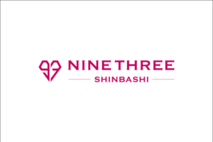 NINE THREE新橋店 公式サイト